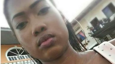 Photo of Woman, 21, gunned down in Trinidad
