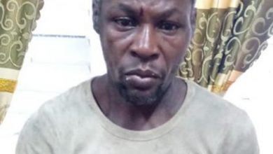 Photo of Corentyne man  sentenced to four years for arson