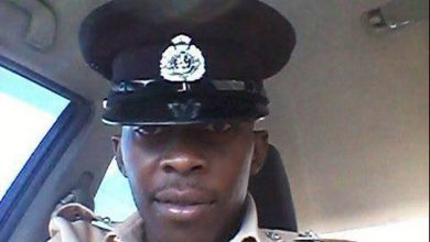 Photo of Deputy Superintendent of Police remanded on drug trafficking charge