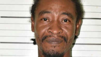 Photo of Man gets three years in jail, $3M fine after Craig St cocaine bust – -‘Zipper’ remanded