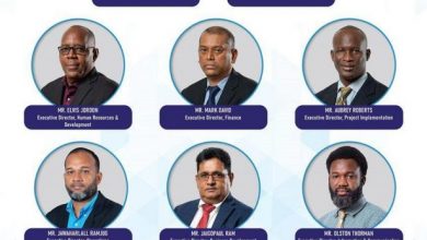 Photo of GWI faces backlash over  all-male management team