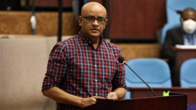 Photo of Guyana in race to get ready for climate summit – -Jagdeo says APNU+AFC goals were unrealistic