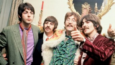 Photo of Paul McCartney blames John Lennon for breakup of the Beatles