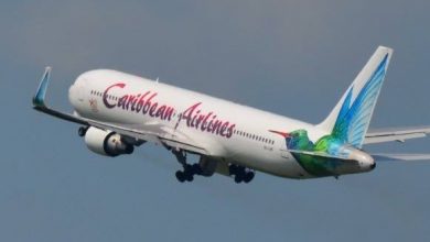 Photo of CAL passenger dies on flight to Barbados