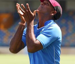 Photo of Chanderpaul to become a CWI coach
