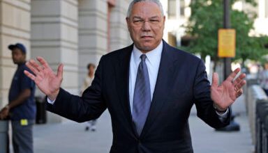Photo of Caribbean pols pay tribute to Gen. Colin Powell