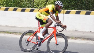 Photo of Lucrative Urban Benjamin Memorial road race tomorrow – —Jamual John a marked man as he attempts to make it three from three