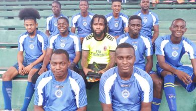 Photo of Pouderoyen, Den Amstel play to 1-1 stalemate – — in bruising pre-season affair