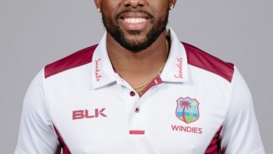 Photo of Injured Allen ruled out of T20 World Cup for West Indies