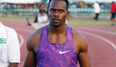 Photo of Jamaica’s Olympic medalist under anti-doping probe