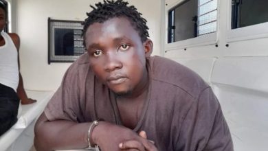 Photo of Robber gets four years for Essequibo home invasion