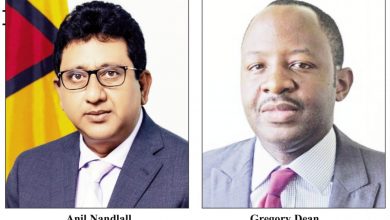 Photo of State suing Digicel over ‘unauthorised’ use of spectrum – -says GTT, E-Networks affected
