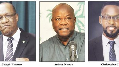 Photo of PNCR leadership battle heats up – -Granger, Lawrence unlikely to contest