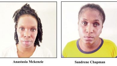 Photo of Linden nurses charged with issuing counterfeit vaccination booklets