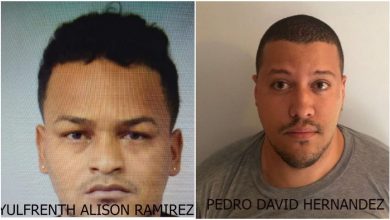 Photo of Venezuelans charged in Trinidad over gang activity, human trafficking