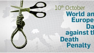 Photo of EU urges Guyana to formalise death penalty moratorium