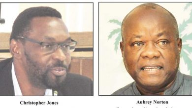 Photo of PNCR leadership vote will be transparent – Jones – -candidates prepared to debate each other within party