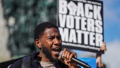 Photo of NYC Public Advocate Jumaane Williams makes run for governor official
