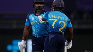 Photo of Sri Lanka outclass West Indies to knock holders out of T20 World Cup