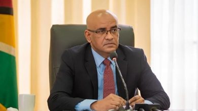 Photo of China’s lending terms more practical – Jagdeo