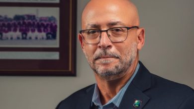 Photo of Skerritt says  no knee-jerk decisions to be taken despite disappointing World Cup performance