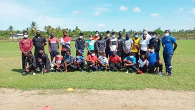 Photo of Berbice Cricket Board hosts successful Dr Tulsi Dyal Singh Academy – -local coaches excited for opportunities