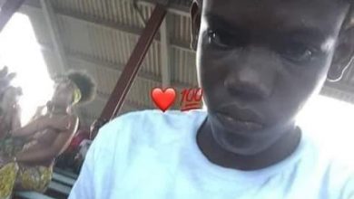 Photo of No evidence to arrest cop who shot teen dead at market –Commander