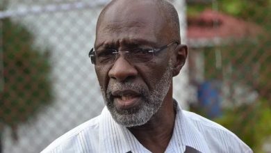 Photo of Alexander says ‘virtually impossible’ for GECOM to meet deadline for local gov’t polls – -Dharamlall awaiting commission’s word on readiness