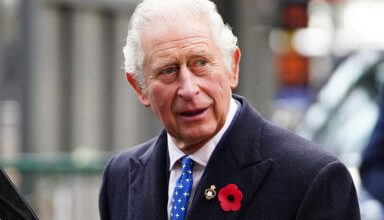 Photo of Future King of England will be guest of honor in Barbados