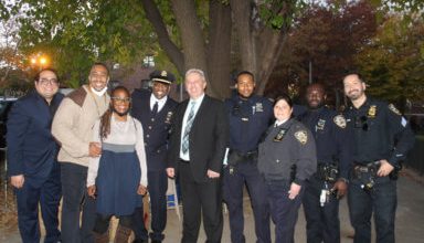 Photo of Brooklyn DA’s office fights gun violence through community initiatives