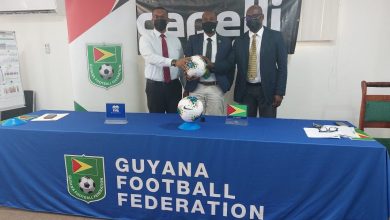 Photo of GFF/K&S to stage Super-16 year-end tournament