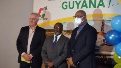 Photo of interCaribbean Airlines to service Guyana-Barbados route