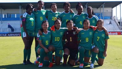 Photo of Lady Jaguars qualify for 2022 Concacaf U17 c/ships – —with 6-0 whipping of Turks and Caicos