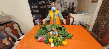 Photo of Central Brooklyn Lions urge healthy living with diabetes