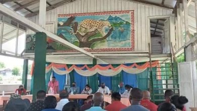Photo of Ministers defend South Rupununi mining deal in Aishalton visit – -residents decry lack of consultation