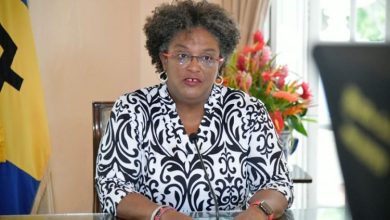 Photo of Barbados PM invites diaspora Bajans to come home