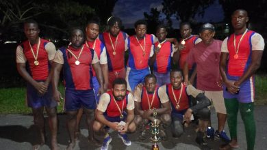 Photo of GPF rugby team wins maiden c/ships