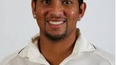 Photo of GCB congratulates Chanderpaul, Sarwan on induction to MCC