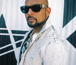 Photo of Sean Paul nabs MOBO Award nomination for Best Reggae Act