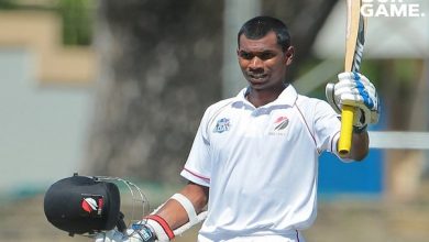 Photo of Windies’ Solozano cleared of structural damage after head scans