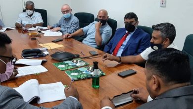 Photo of Rescind Marudi mining deal – -South Rupununi council to ministry