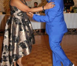 Photo of Vincy couple celebrates 35 years of marital bliss amid challenges