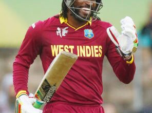 Photo of CWI makes peace between Gayle, Ambrose