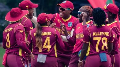Photo of Windies to face travel difficulties after ICC scraps Zimbabwe tournament