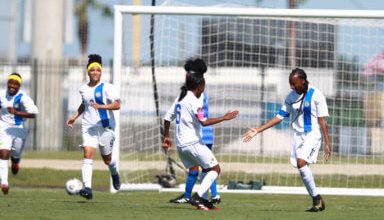 Photo of St. Kitts, Curacao start Women’s Under 17 with wins