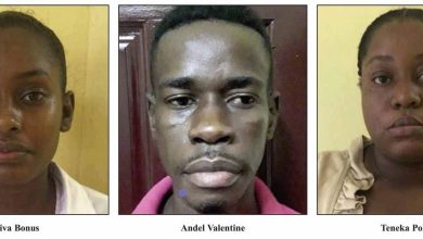 Photo of Ministry employees charged with forging COVID vaccine cards