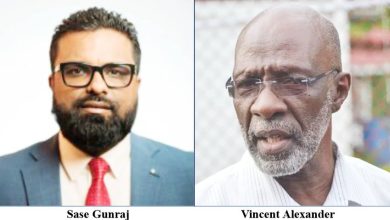 Photo of New GECOM CEO likely to be appointed Friday – …Jamaican candidate  asked to submit notarised  soft copies of certificates