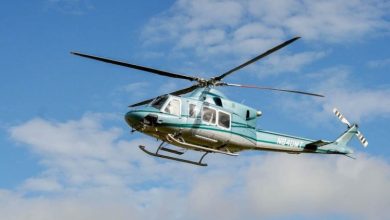 Photo of GDF sole-sourced Bell 412 chopper for US$10M – Auditor General report – …contract was signed before Tender Board approval