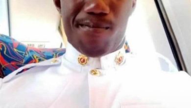 Photo of Soldier feared drowned after Essequibo boat mishap – -breathalyzer tests show boat captain, base commander were under the influence