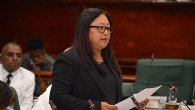 Photo of Sukhai says ‘wrong time’ to discuss Amerindian Fund’s financial improprieties – …as Auditor General continues to flag problems